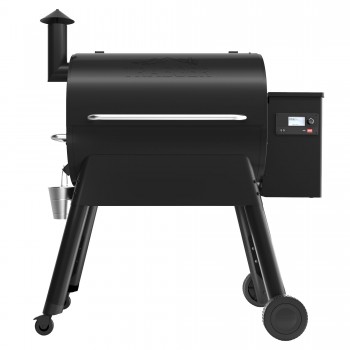 BARBACOA DE PELLETS TRAEGER PRO 780