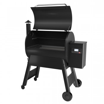 BARBACOA DE PELLETS TRAEGER PRO 780