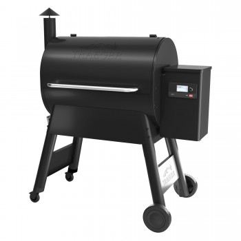 BARBACOA DE PELLETS TRAEGER PRO 780