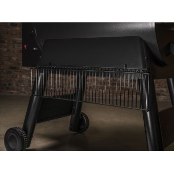 BARBACOA DE PELLETS TRAEGER PRO 780