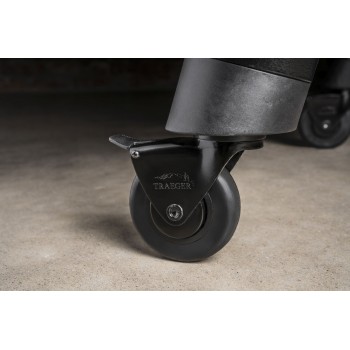 PELLET BARBECUE TRAEGER PRO 780