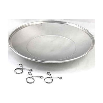 SET CONJUNTO CENICERO PARA BBQ de 57cm.WEBER
