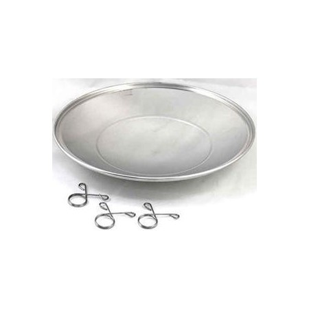 SET CONJUNTO CENICERO PARA BBQ de 57cm.WEBER