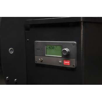 BARBACOA DE PELLETS TRAEGER PRO 575