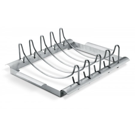SOPORTE PARA ASADOS WEBER STYLE