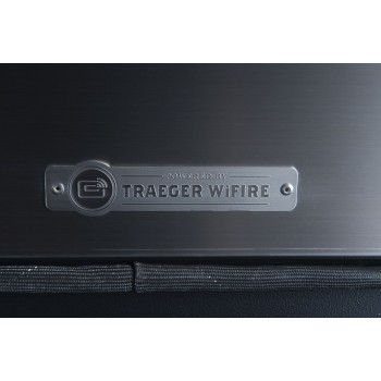 BARBACOA DE PELLETS TRAEGER TIMBERLINE 850