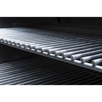 BARBACOA DE PELLETS TRAEGER TIMBERLINE 850