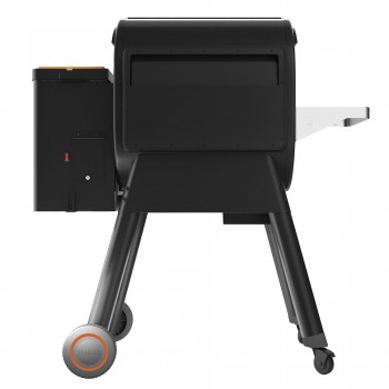 BARBACOA DE PELLETS TRAEGER TIMBERLINE 850