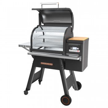 PELLET BARBECUE TRAEGER TIMBERLINE 850