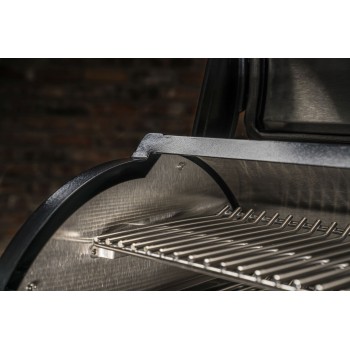 BARBACOA DE PELLETS TRAEGER TIMBERLINE 850