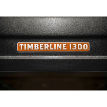 BARBACOA DE PELLETS TRAEGER TIMBERLINE 1300