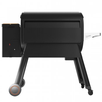 BARBACOA DE PELLETS TRAEGER TIMBERLINE 1300