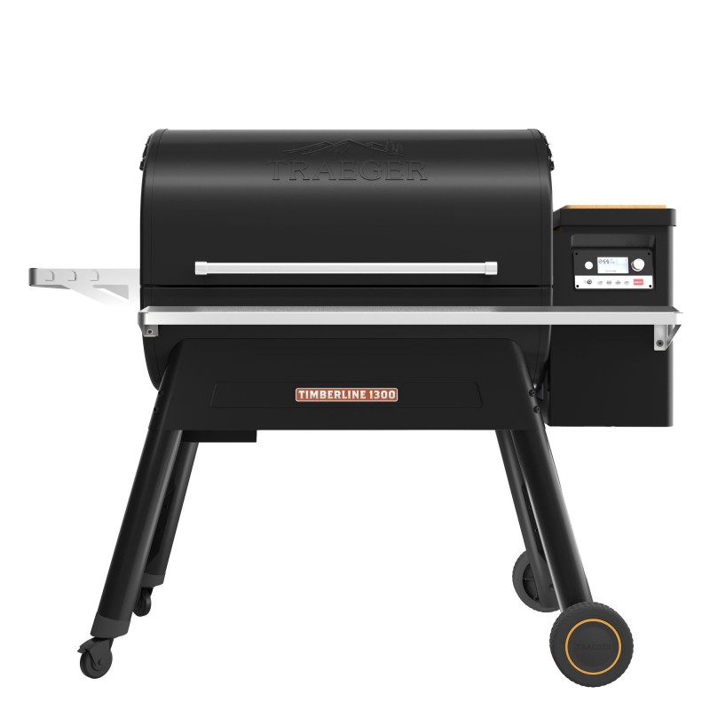 BARBACOA DE PELLETS TRAEGER TIMBERLINE 1300 BARBACOA DE PELLETS TRAEGER TIMBERLINE 1300