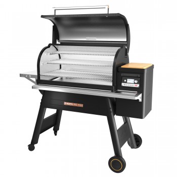 BARBACOA DE PELLETS TRAEGER TIMBERLINE 1300