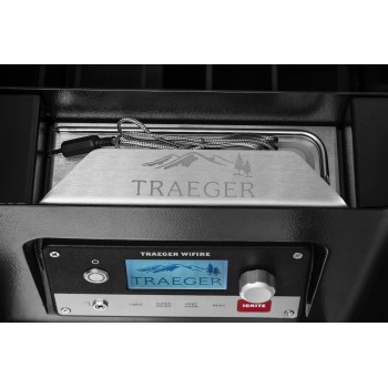 BARBACOA DE PELLETS TRAEGER TIMBERLINE 1300