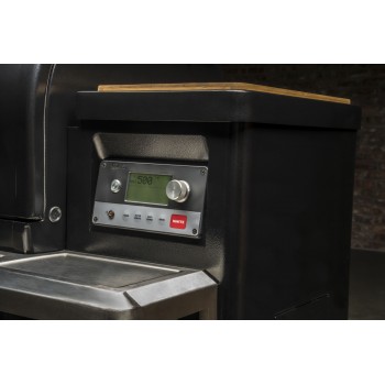 BARBACOA DE PELLETS TRAEGER TIMBERLINE 1300