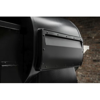 BARBACOA DE PELLETS TRAEGER TIMBERLINE 1300
