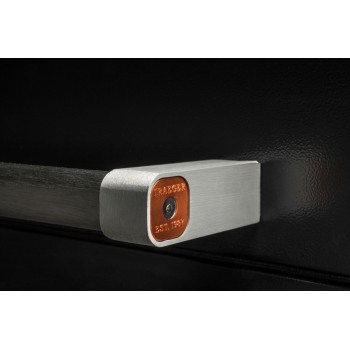 BARBACOA DE PELLETS TRAEGER TIMBERLINE 1300