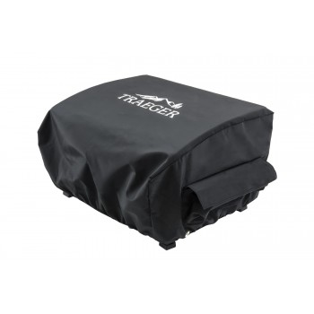FUNDA PARA BARBACOA TRAEGER RANGER
