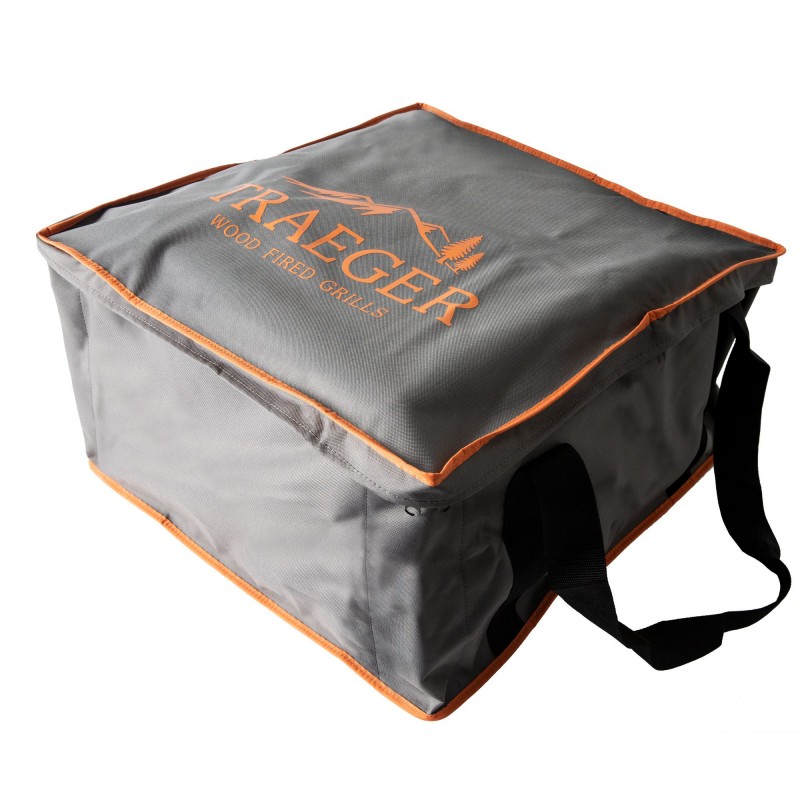 BOLSA DE TRANSPORTE PARA BBQ TRAEGER RANGER BOLSA DE TRANSPORTE PARA BBQ TRAEGER RANGER