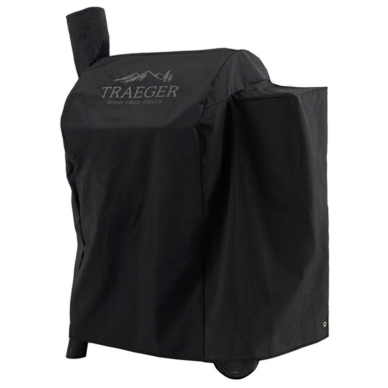 FUNDA PARA BARBACOA TRAEGER PRO 575 FUNDA PARA BARBACOA TRAEGER PRO 575