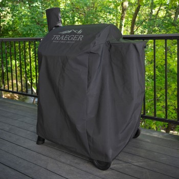 FUNDA PARA BARBACOA TRAEGER PRO 575