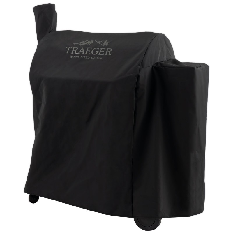 FUNDA PARA BARBACOA TRAEGER PRO 780 FUNDA PARA BARBACOA TRAEGER PRO 780