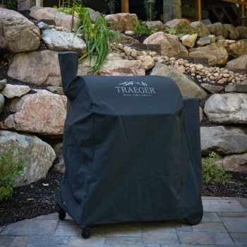 FUNDA PARA BARBACOA TRAEGER PRO 780