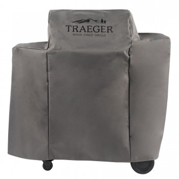 FUNDA PARA BARBACOA TRAEGER IRONWOOD 650