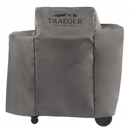 FUNDA PARA BARBACOA TRAEGER IRONWOOD 650