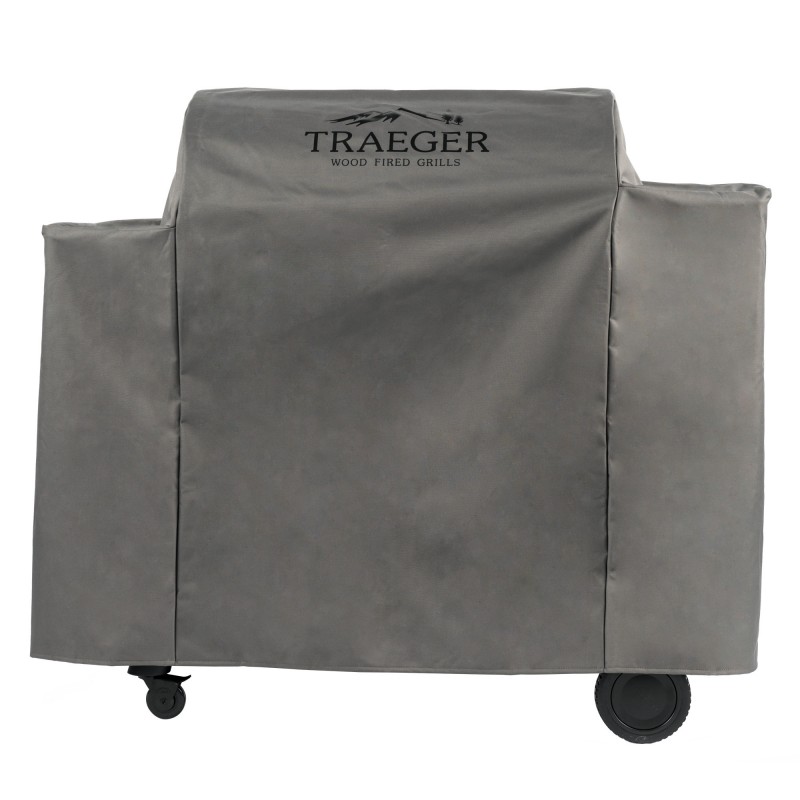 FUNDA PARA BARBACOA TRAEGER IRONWOOD 885 FUNDA PARA BARBACOA TRAEGER IRONWOOD 885