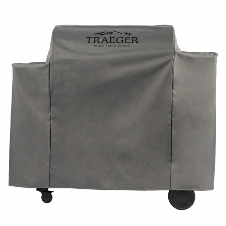 FUNDA PARA BARBACOA TRAEGER IRONWOOD 885