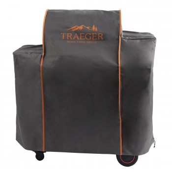FUNDA PARA BARBACOA TRAEGER TIMBERLINE 850