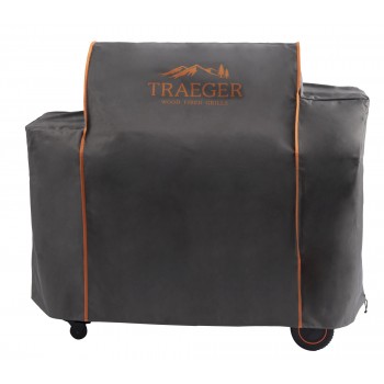 FUNDA PARA BARBACOA TRAEGER TIMBERLINE 1300