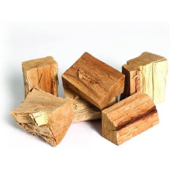 TROZOS DE MADERA DE ARCE PARA AHUMAR KAMADO JOE
