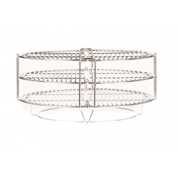 BARBECUE KAMADO JOE BIG JOE III WITHOUT CART