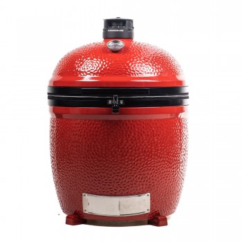 BARBACOA KAMADO JOE BIG JOE III SIN CARRO
