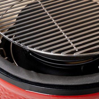 BARBACOA KAMADO JOE BIG JOE III SIN CARRO