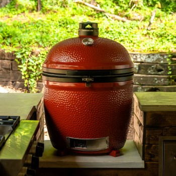 BARBACOA KAMADO JOE BIG JOE III SIN CARRO