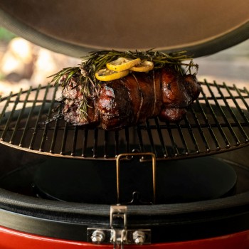 BARBACOA KAMADO JOE BIG JOE III SIN CARRO