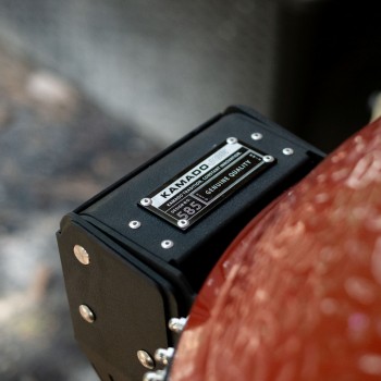 BARBACOA KAMADO JOE BIG JOE III SIN CARRO