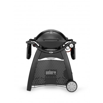 BARBACOA WEBER Q3000 BLACK