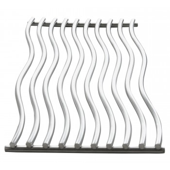 BARBACOA NAPOLEON SERIE 700 CON QUEMADOR TRASERO INFRARROJO INOX EMPOTRADA - 80 cm