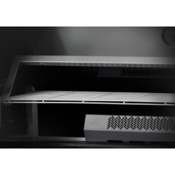 BARBACOA NAPOLEON SERIE 700 CON QUEMADOR TRASERO INFRARROJO INOX EMPOTRADA - 80 cm