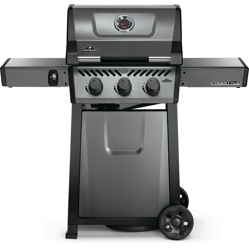 BARBACOA NAPOLEON FREESTYLE 365