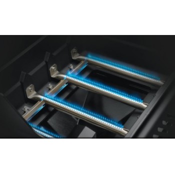 BARBACOA NAPOLEON FREESTYLE 425 CON QUEMADOR LATERAL SIZZLE ZONE
