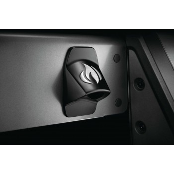 BARBACOA NAPOLEON FREESTYLE 425 CON QUEMADOR LATERAL SIZZLE ZONE
