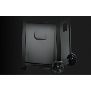 BARBACOA NAPOLEON FREESTYLE 425 CON QUEMADOR LATERAL SIZZLE ZONE