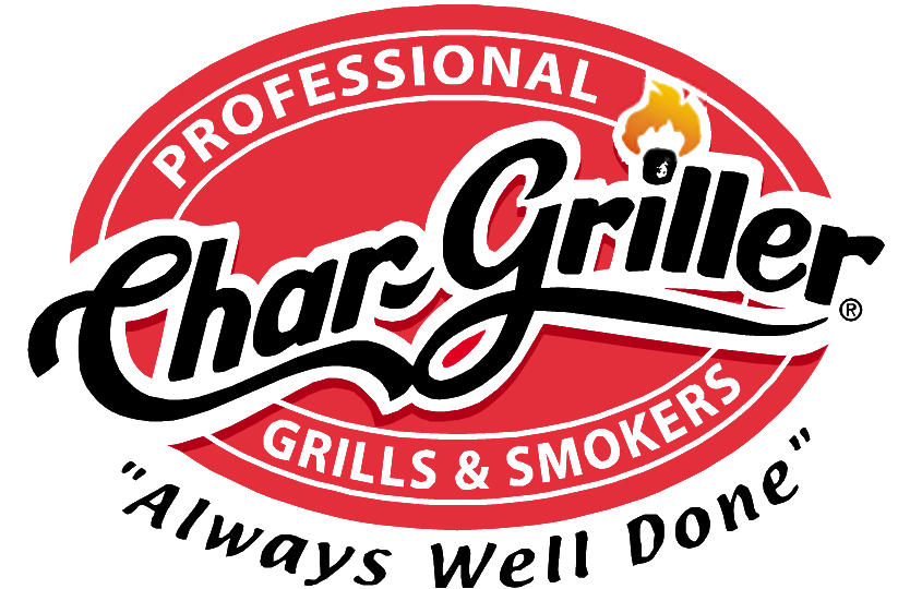 CHAR-GRILLER