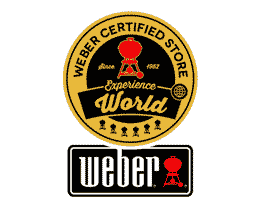 Logo banner Weber